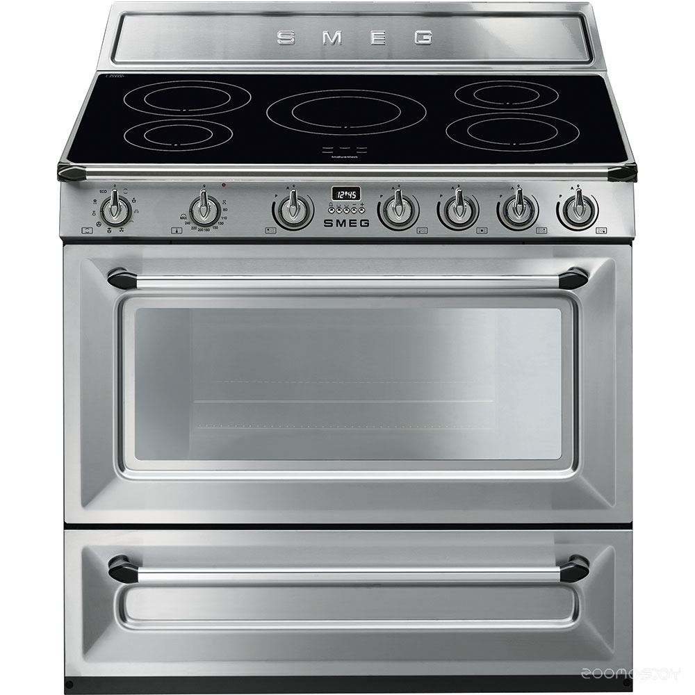 Варочная панель Smeg P705ES