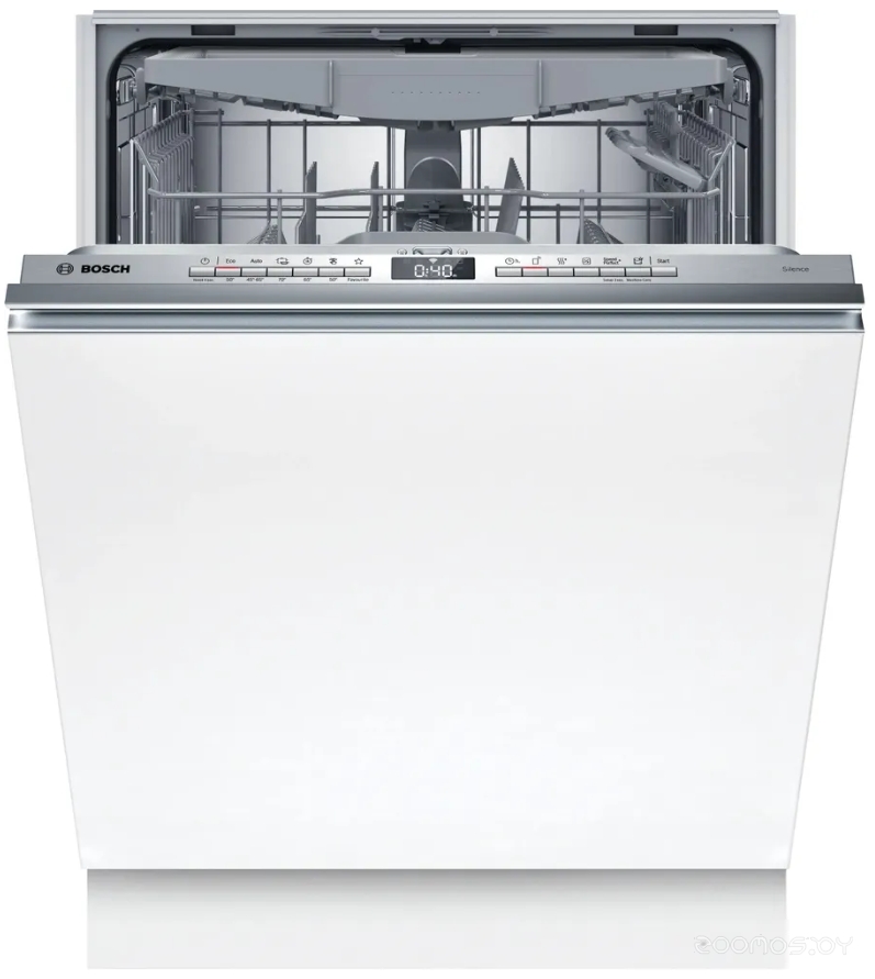 Посудомоечная машина Bosch Serie 4 SMV4HVX03E