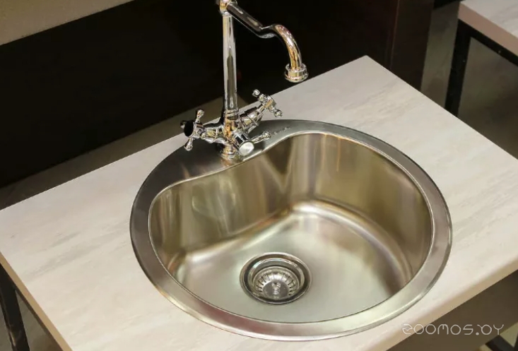 Omoikiri Saroma 51-IN