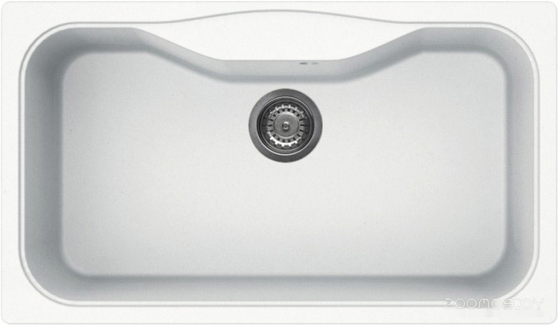 Elleci Fox 360 G68 Bianco