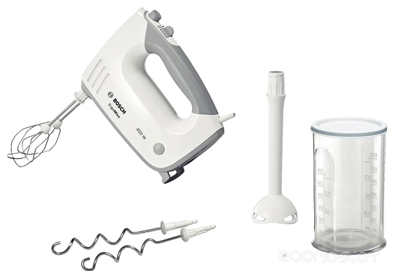 Bosch MFQ 36440