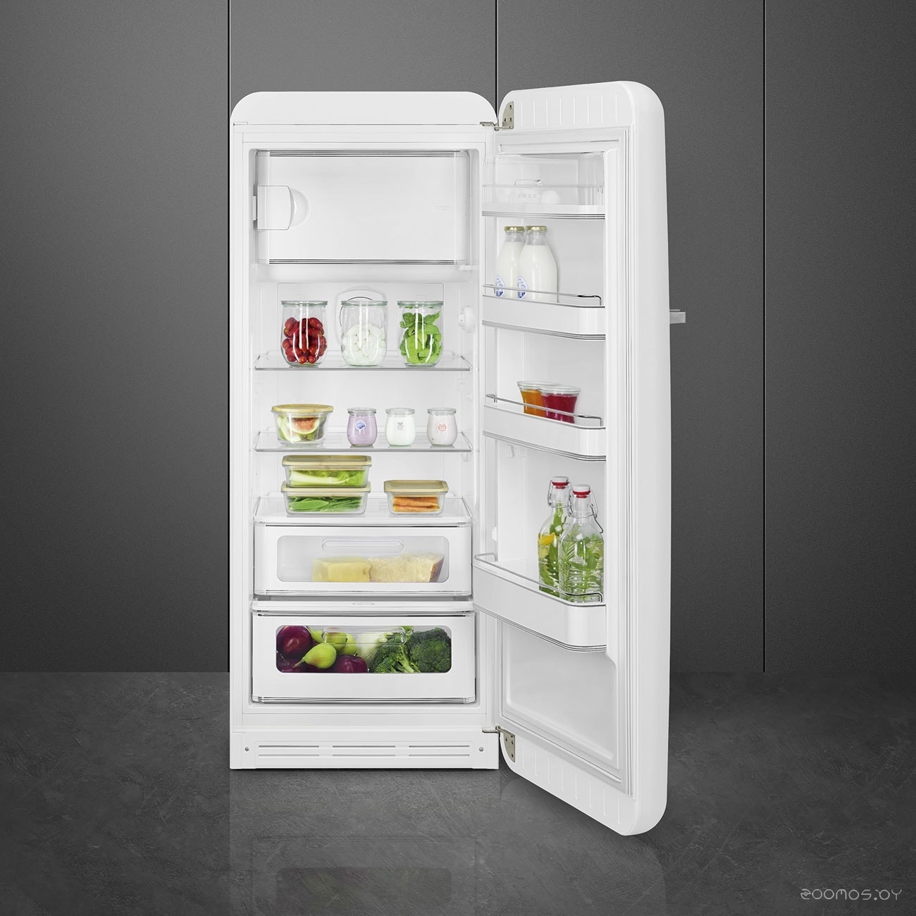 Smeg FAB28RWH5
