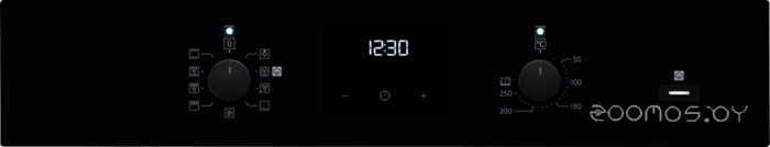 Духовой шкаф Electrolux EOD3C70TK