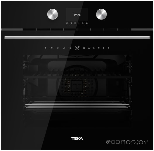 Духовой шкаф Teka STEAKMASTER NIGHT RIVER BLACK 111000036