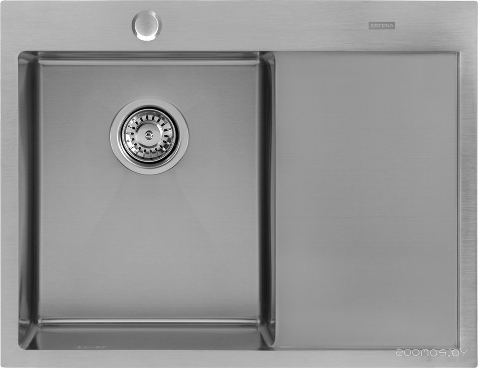 ARFEKA AF 650*505 L Satin Nano