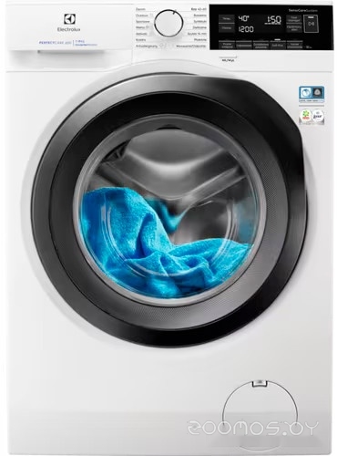 Electrolux SensiCare 600 EW6FNL348SP