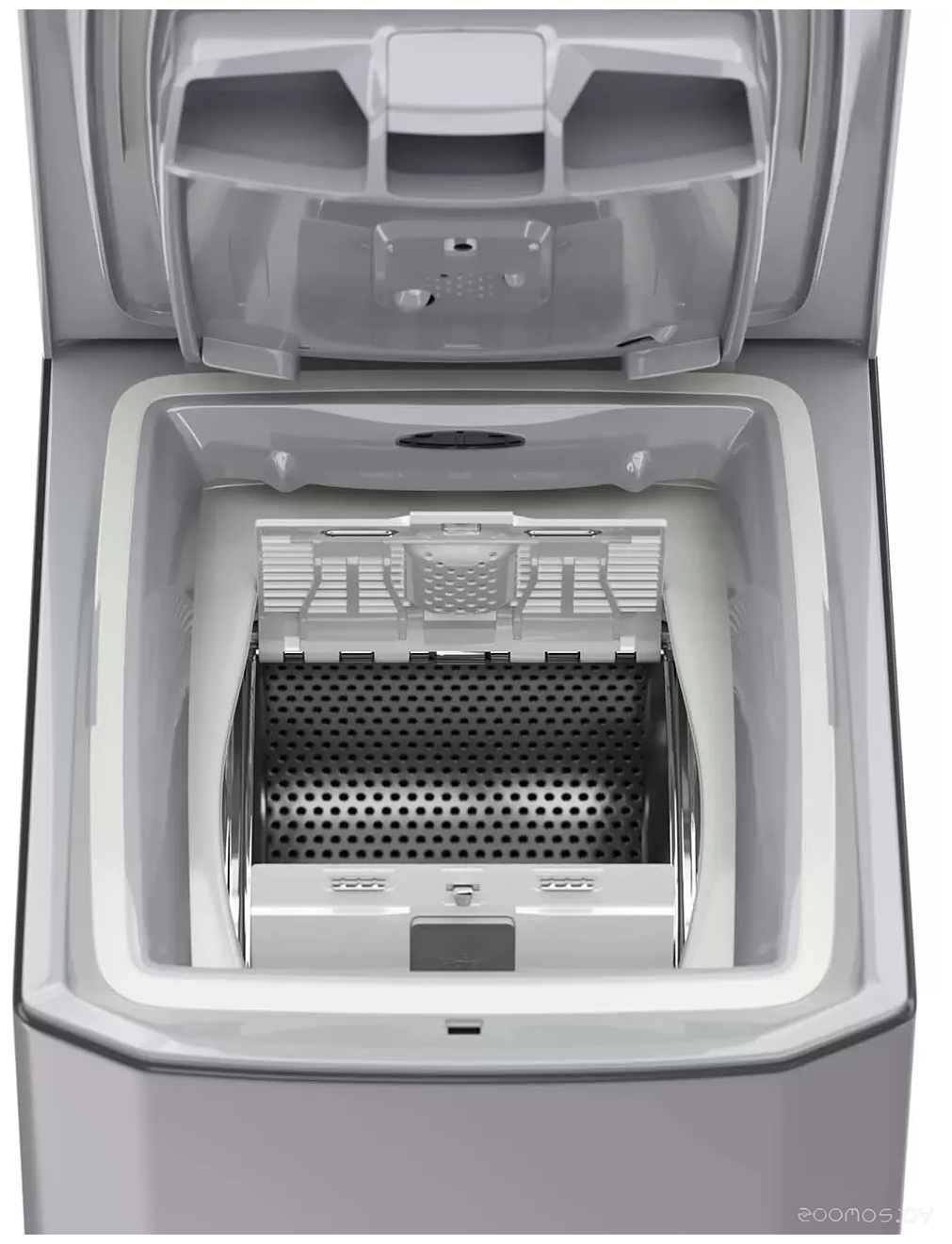 HAIER RTXS G584TMHR-07