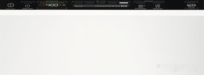 Посудомоечная машина AEG FSE72537P