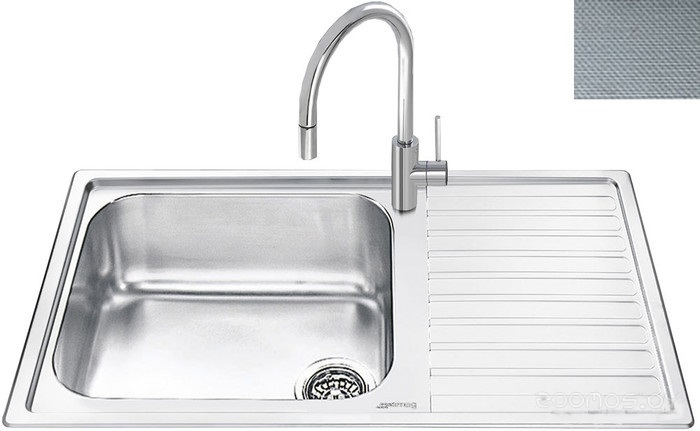 Smeg LGM861D-2