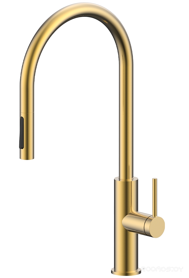 Paulmark Senso Se215180-SBG (золото/светлое брашированное золото)