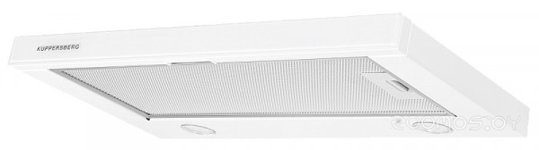 Кухонная вытяжка Kuppersberg Slimlux IV 60 GW