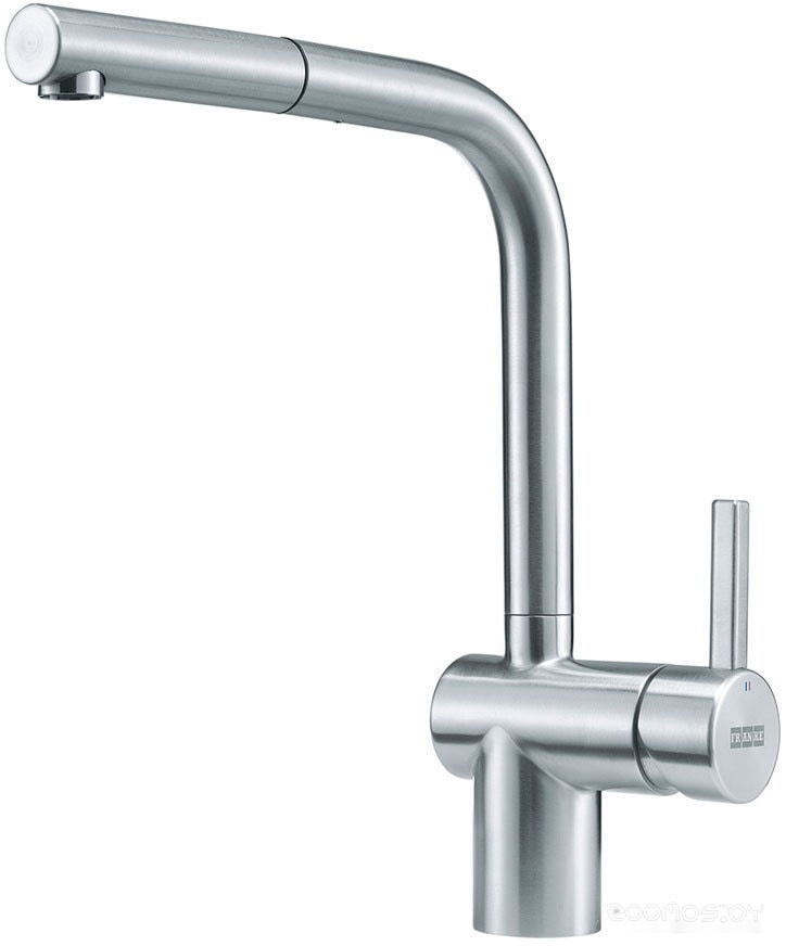 Franke Atlas Neo Pull Out нержавеющая сталь 115.0521.438