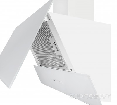 Кухонная вытяжка Grand Gloucester 60 WH