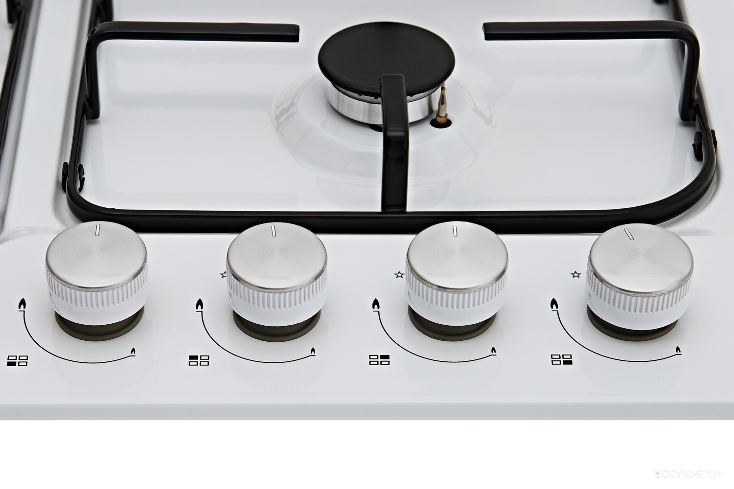 Варочная панель AKPO PGA 604 LXE-3