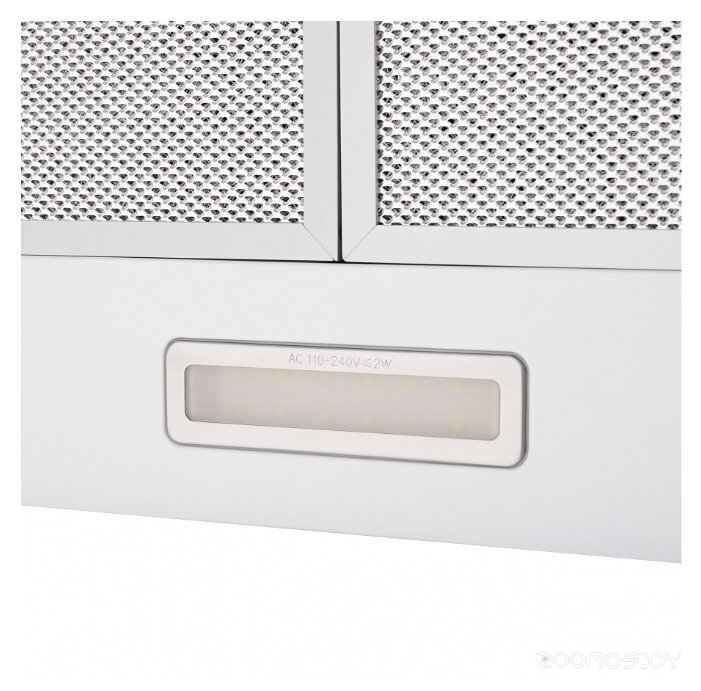 Кухонная вытяжка Maunfeld CORK 50 белый