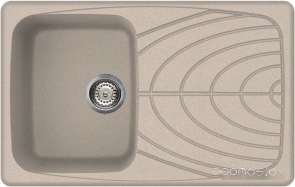 Elleci Master 300 G51 Avena