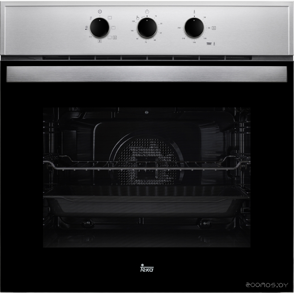 Духовой шкаф Teka HBB 605 SS INOX