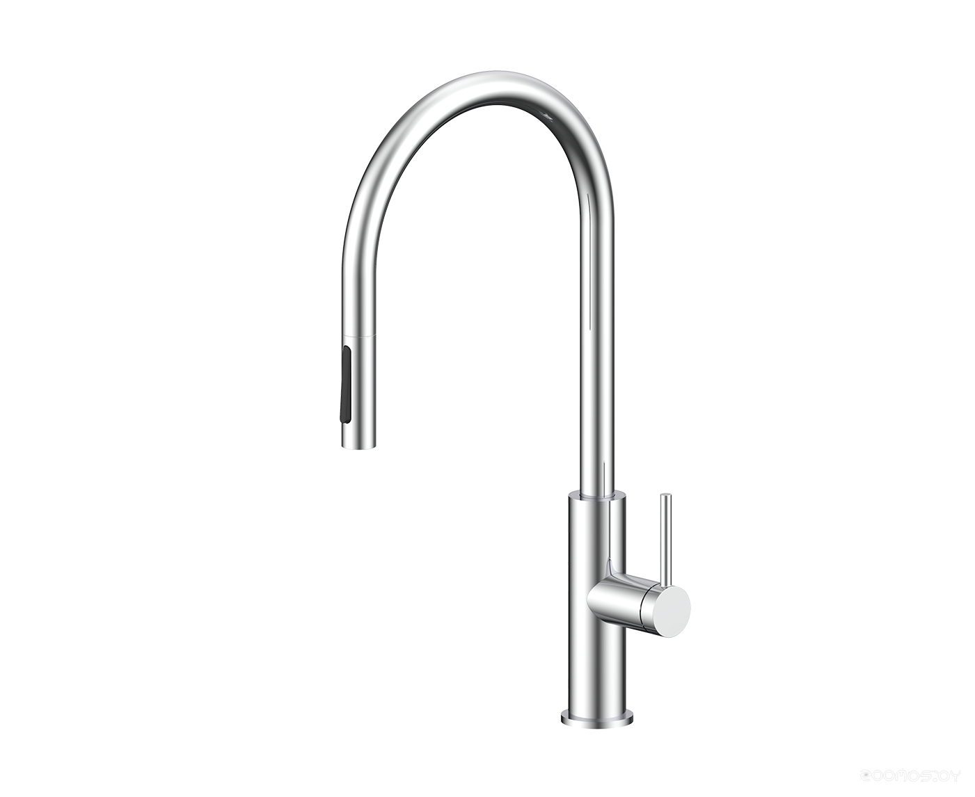Paulmark Senso Se215180-CR (хром)