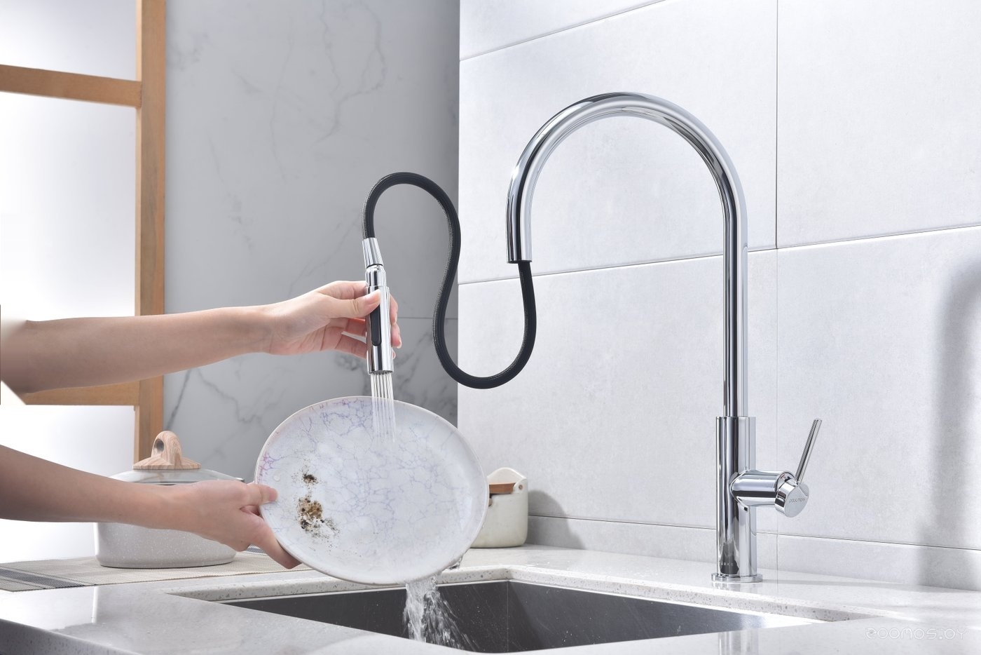Paulmark Senso Se215180-CR (хром)