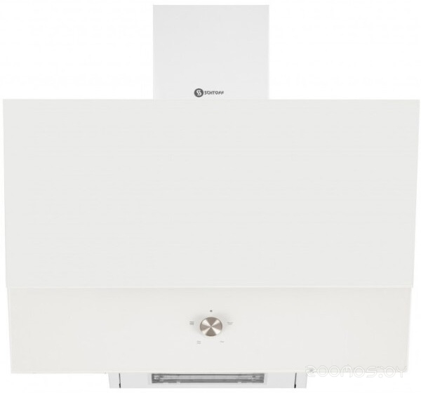 Кухонная вытяжка Schtoff Valencia 60 White