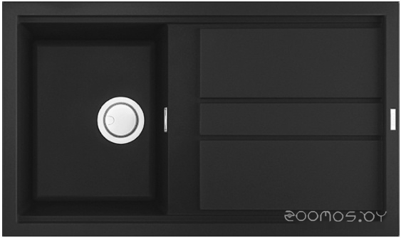 Elleci Best 400 G40 Nero