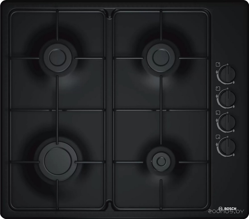 Варочная панель Bosch PBP6C6B82Q