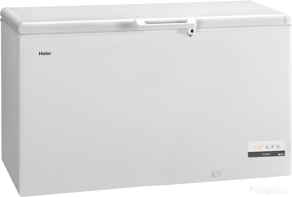 HAIER HCE520RF