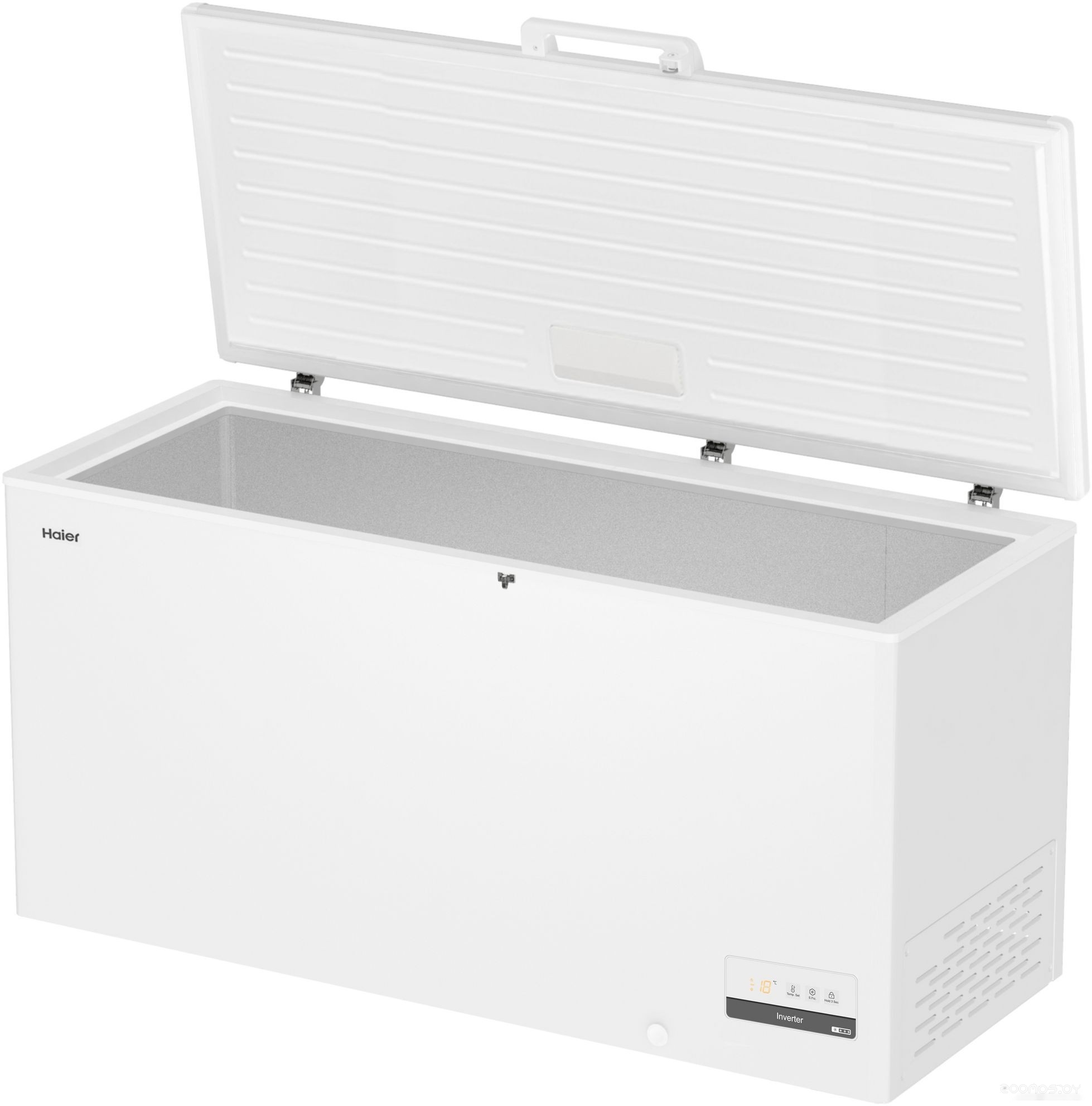 HAIER HCE520RF