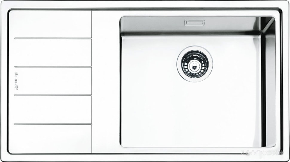 Smeg LFTG861S