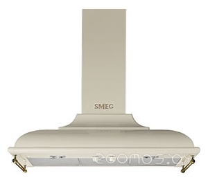 Кухонная вытяжка Smeg KC 19 POE
