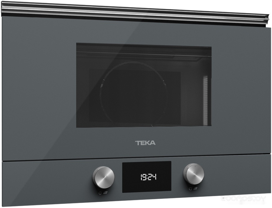 Микроволновая печь Teka ML 8220 BIS L STONE GREY 112030002