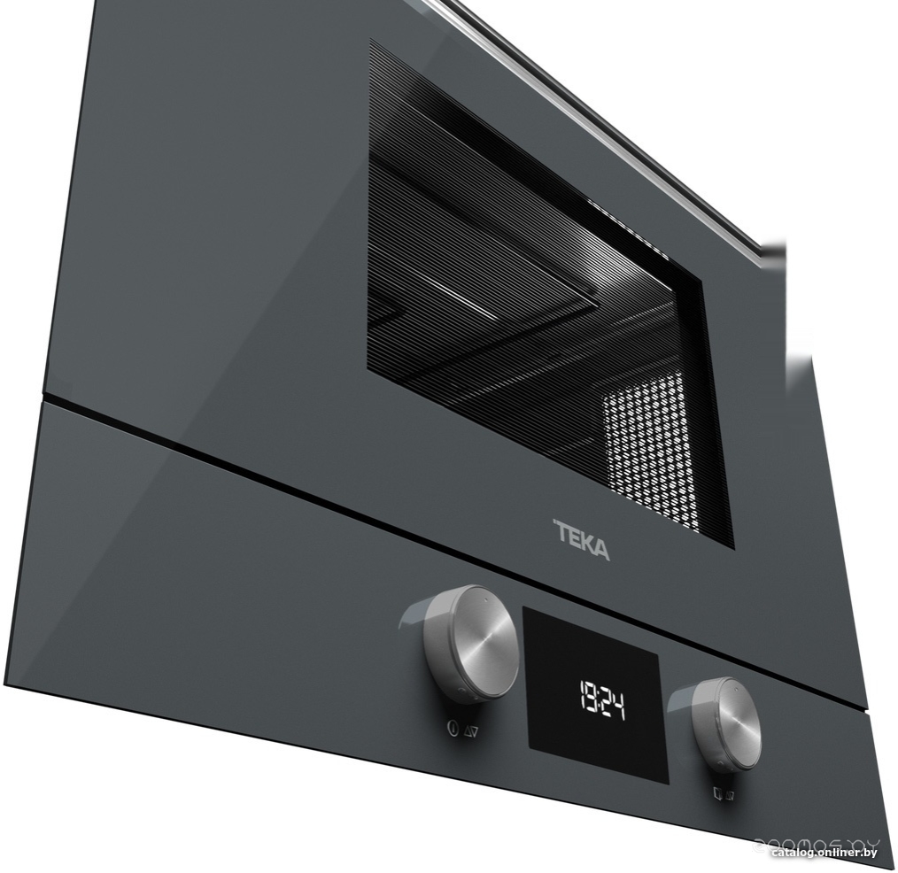 Микроволновая печь Teka ML 8220 BIS L STONE GREY 112030002