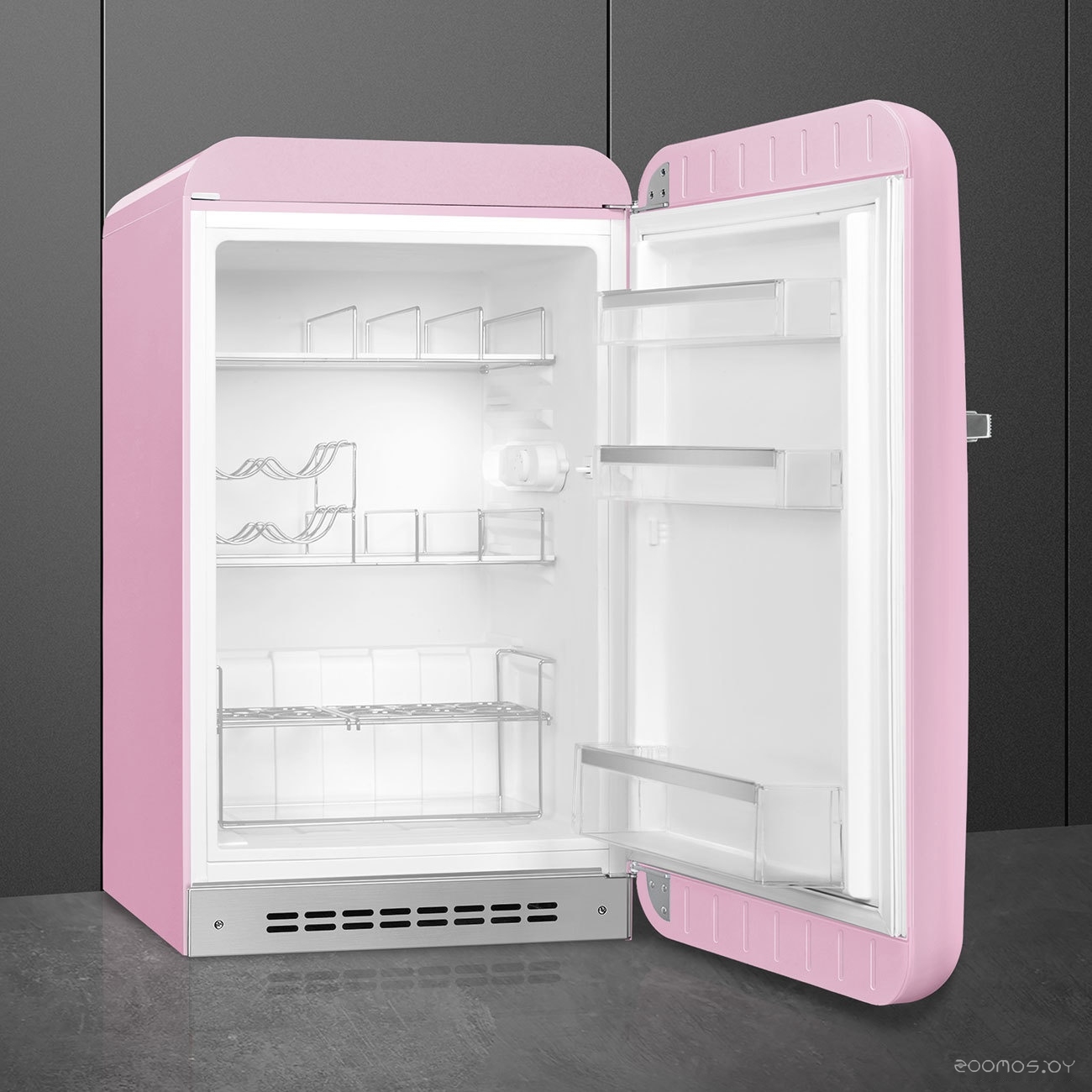 Smeg FAB10HRPK5