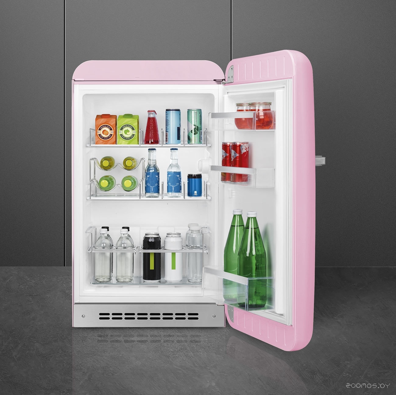 Smeg FAB10HRPK5