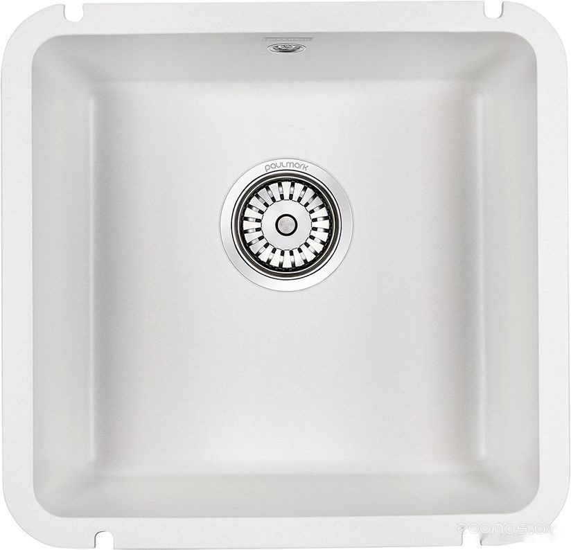 Paulmark Unter PM204543-WH