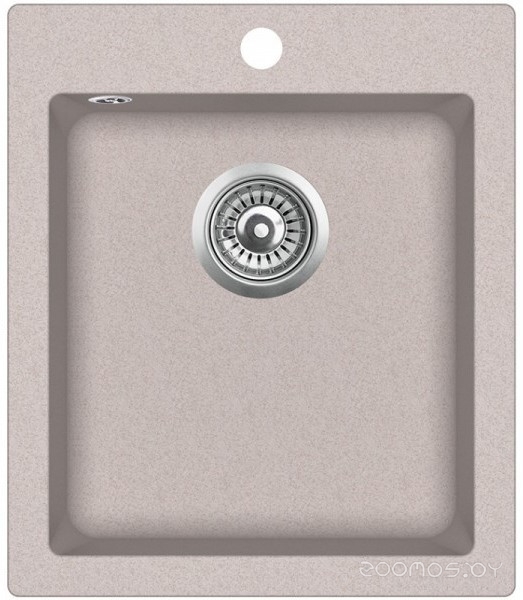 AquaSanita Simplex SQS100 110 beige