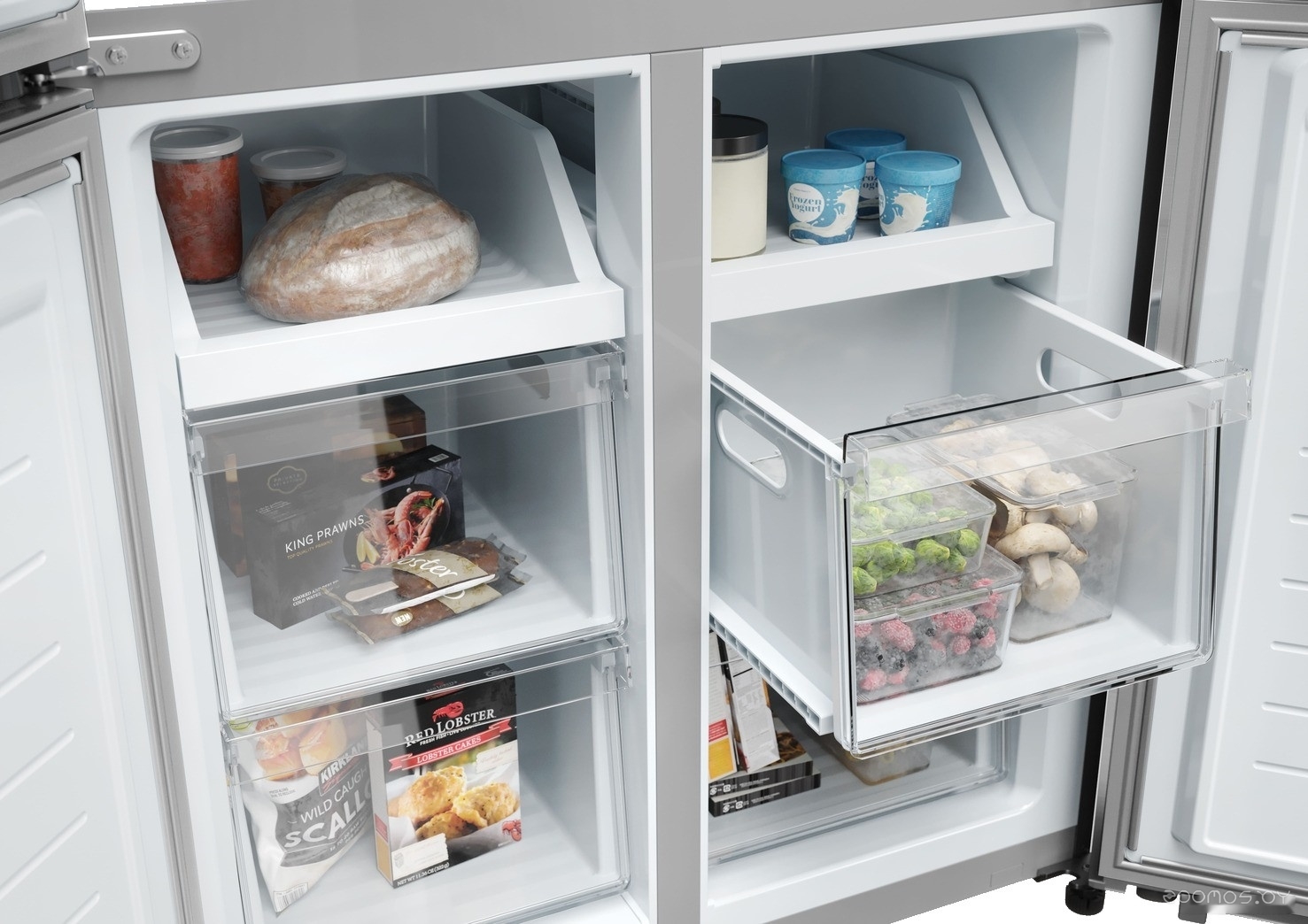 HAIER HTF-425DM7RU