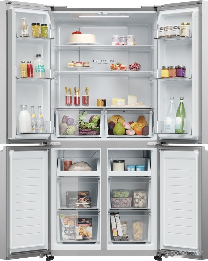 HAIER HTF-425DM7RU