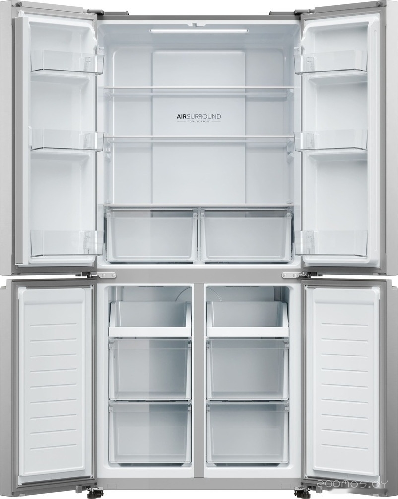 HAIER HTF-425DM7RU