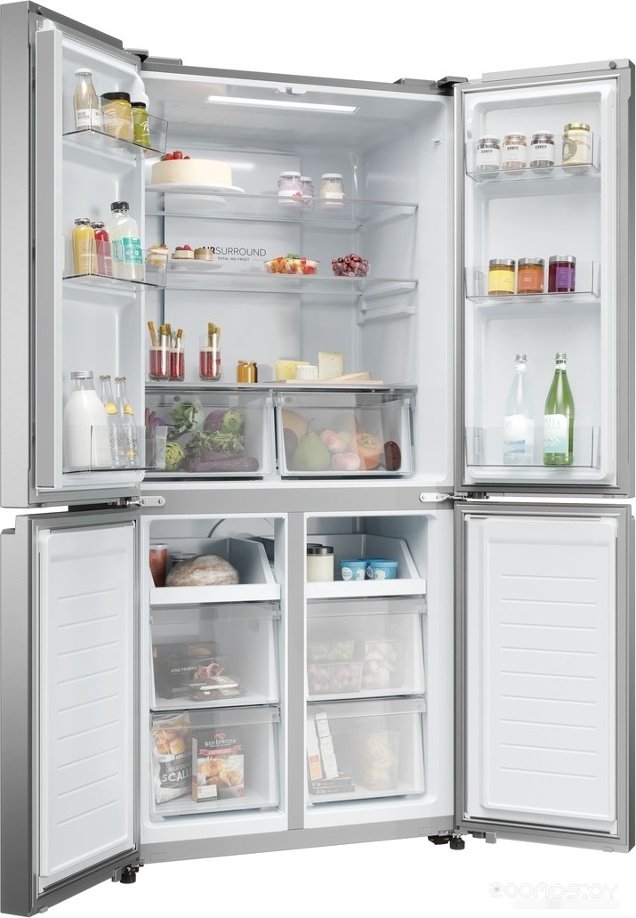 HAIER HTF-425DM7RU