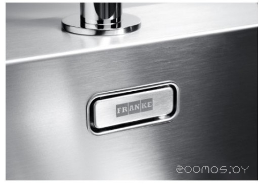 Franke BCX 260 TL