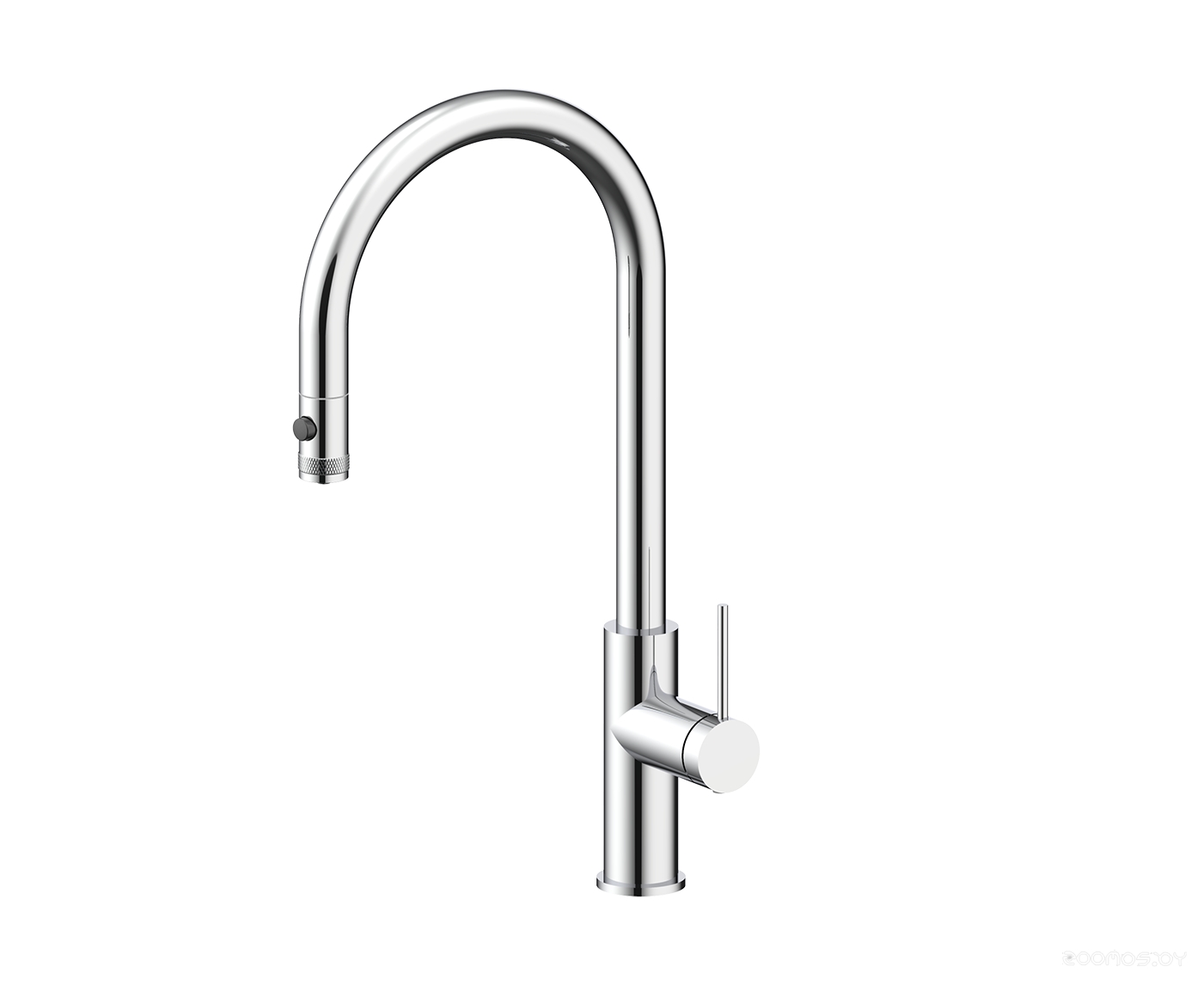 Paulmark Galant Ga213077-CR (хром)