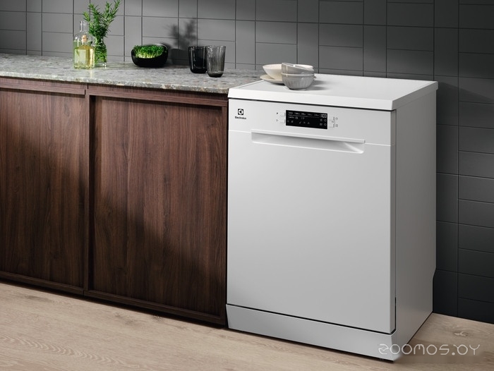 Посудомоечная машина Electrolux ESA47200SW