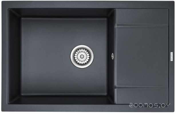 Paulmark Verlass PM317850-BLM