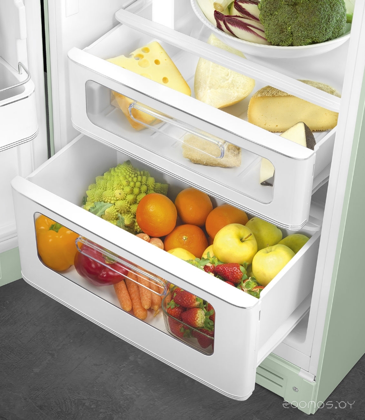 Smeg FAB30LPG5