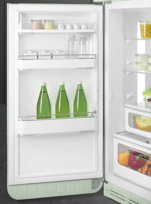 Smeg FAB30LPG5