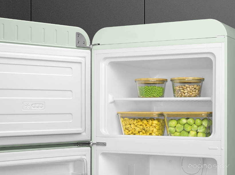 Smeg FAB30LPG5