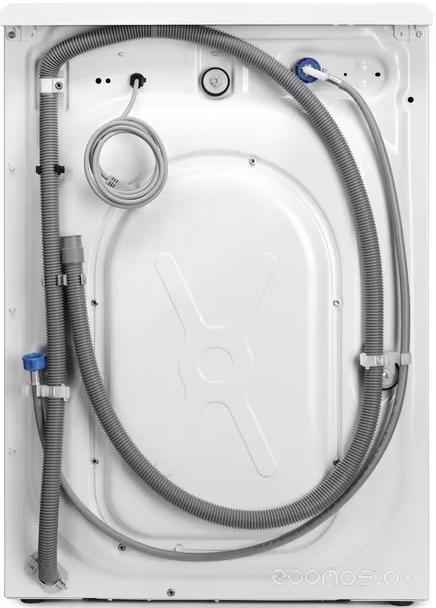 Electrolux TimeCare 500 EW2F428SP