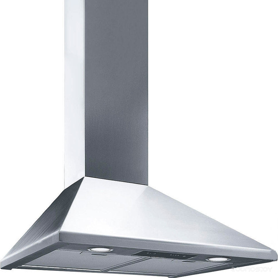 Кухонная вытяжка Smeg KSED 65 XE