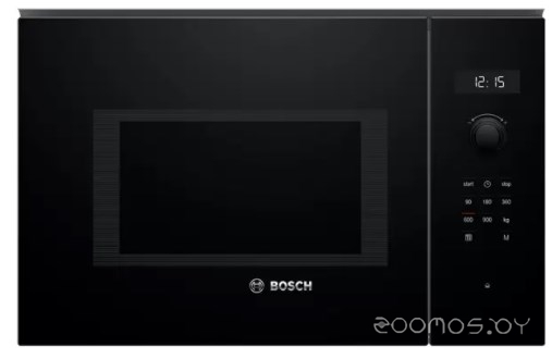 Микроволновая печь Bosch BFL554MB0